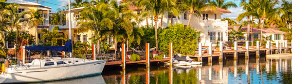 Miami Fort Lauderdale