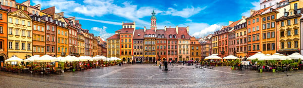 Warsaw