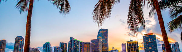 Miami Palm Beach Airport Transfers (PBI)