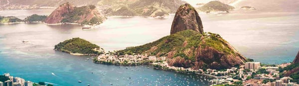 Rio de Janeiro Galeão Airport Transfers