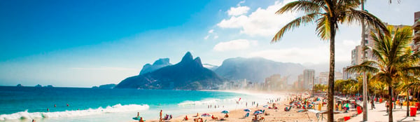 Rio de Janeiro Dumont Airport Transfers (SDU)
