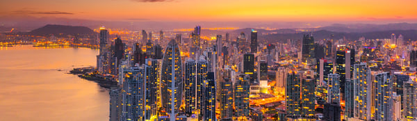 Panama Airport Transfers