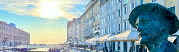 Trieste Airport Transfers