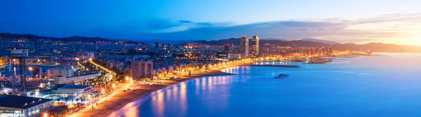Barcelona Airport Transfers (BCN)