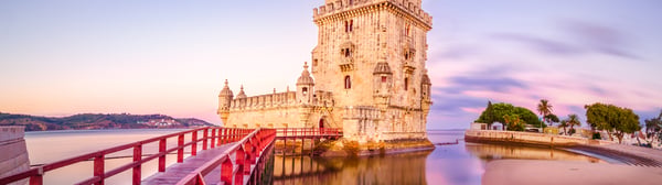 Lisbon Airport Transfers (LIS)