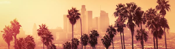 Los Angeles Airport Transfers (LAX)