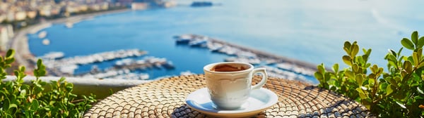Naples Airport Transfers (NAP)