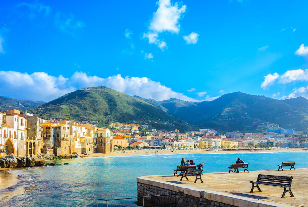 What do you need for your trip to Sicily