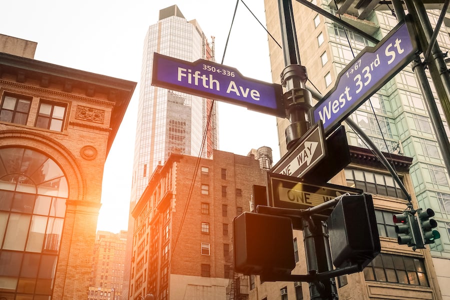 Guide to New York’s main airports and stations