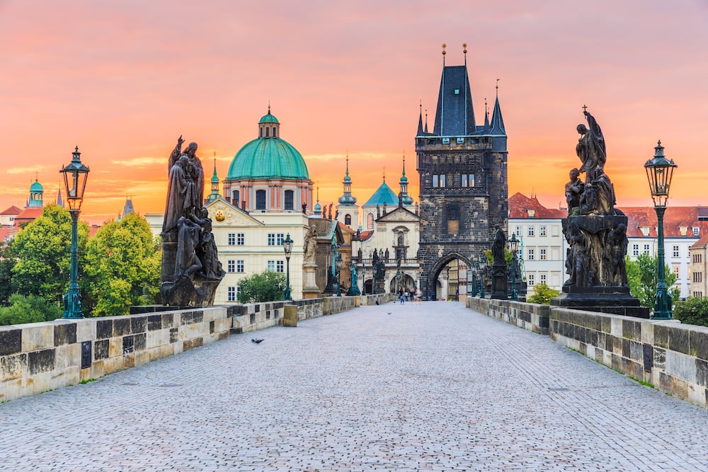 Tips for your trip to Prague