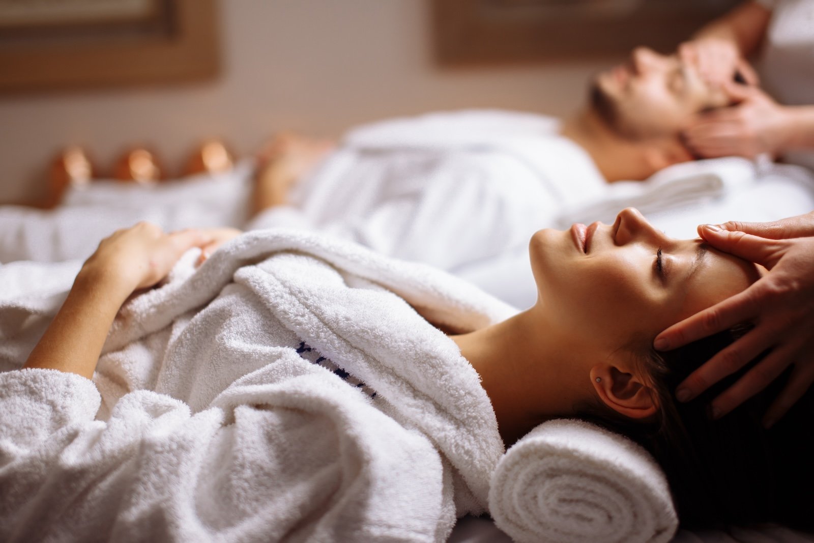 The 5 best European spas in autumn