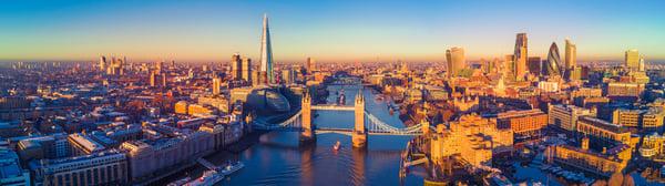 London Gatwick Flughafentransfers (LGW)