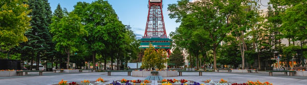Traslados desde Aeropuerto Sapporo Okadama (OKD)