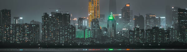 Shenzhen Flughafentransfers (SZX)