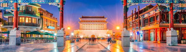 Beijing