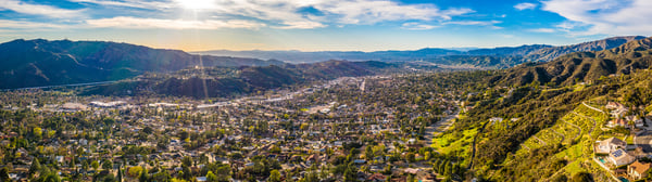 Burbank