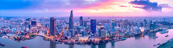 Ho Chi Minh