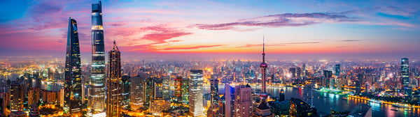 Shanghai