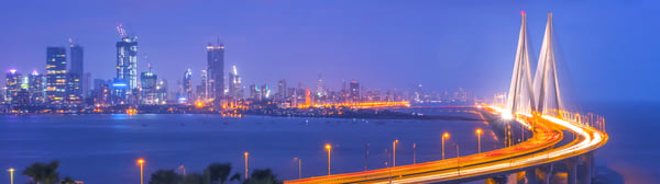 Mumbai