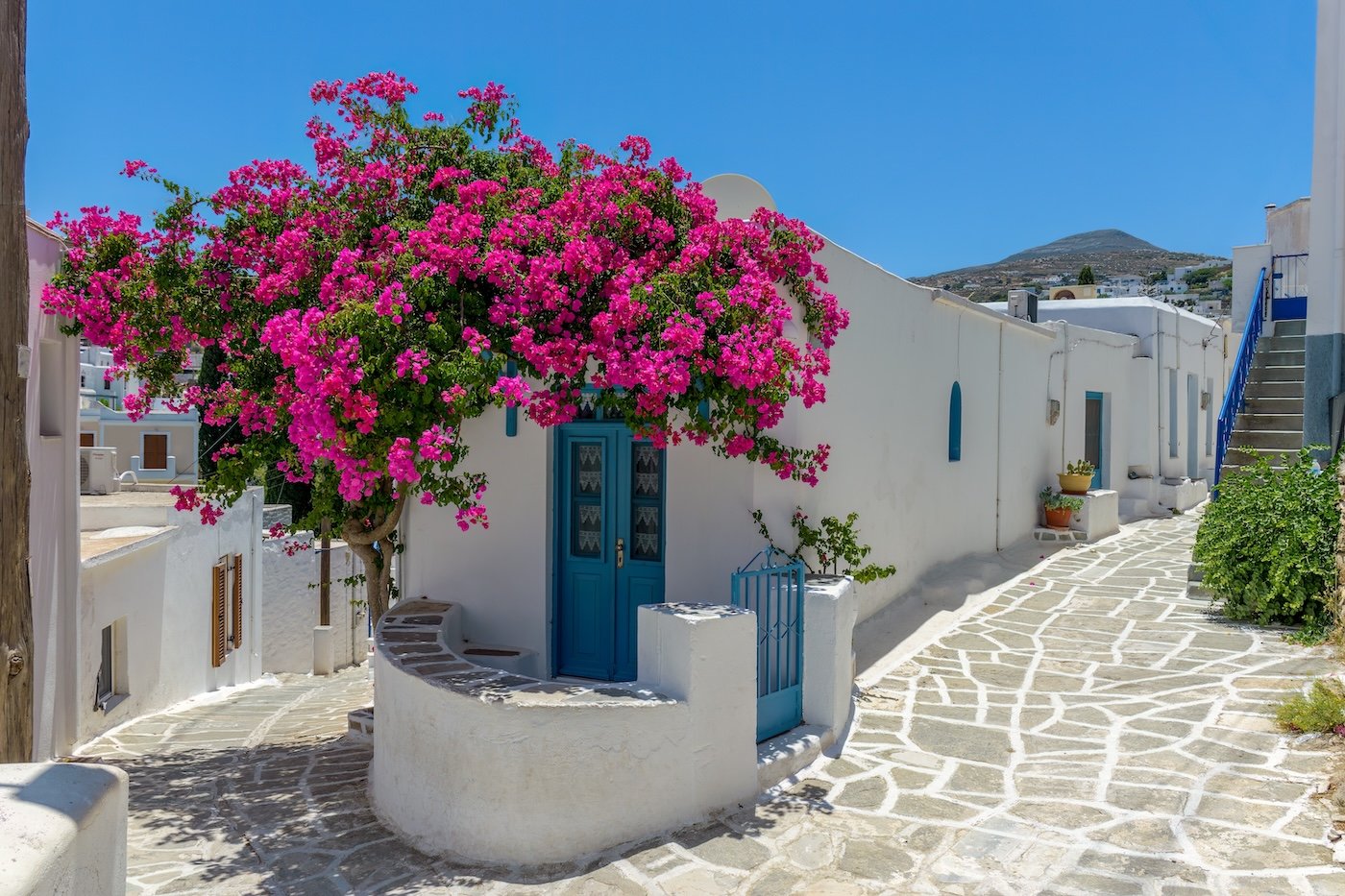 Greek Islands You Shall Visit in Summer 2024