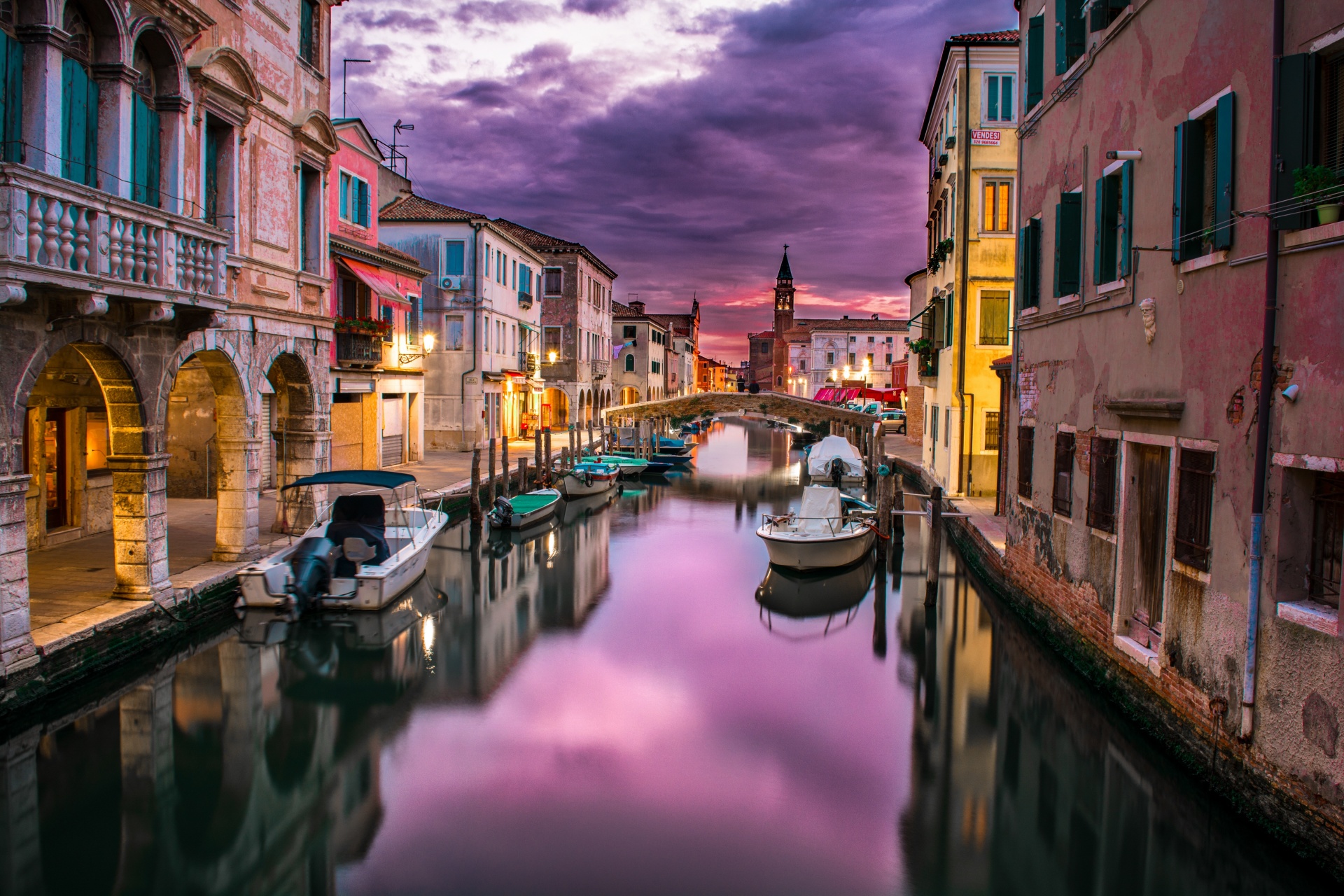 Guida ai principali aeroporti e stazioni di Venezia