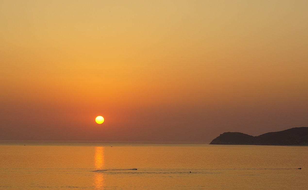Tips for your trip to Pantelleria