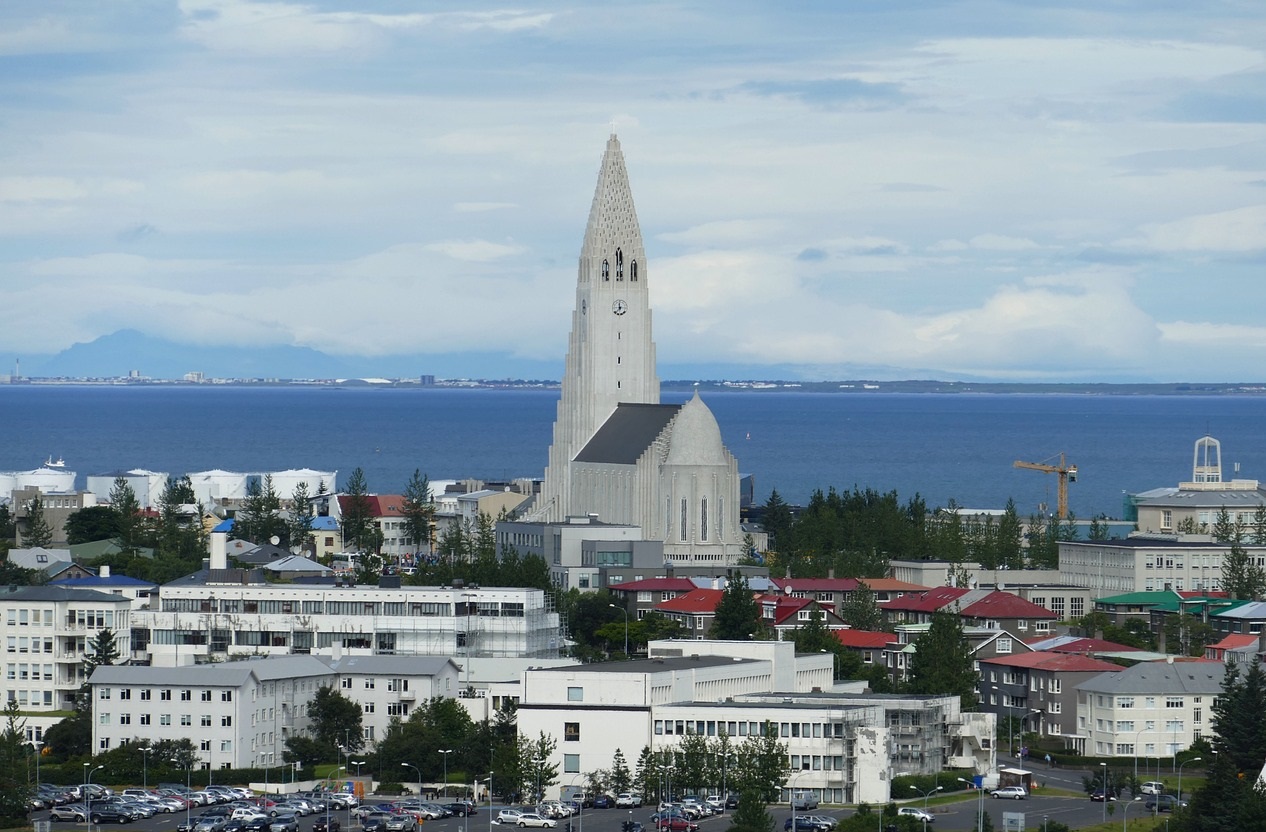 Tips for your trip to Reykjavik