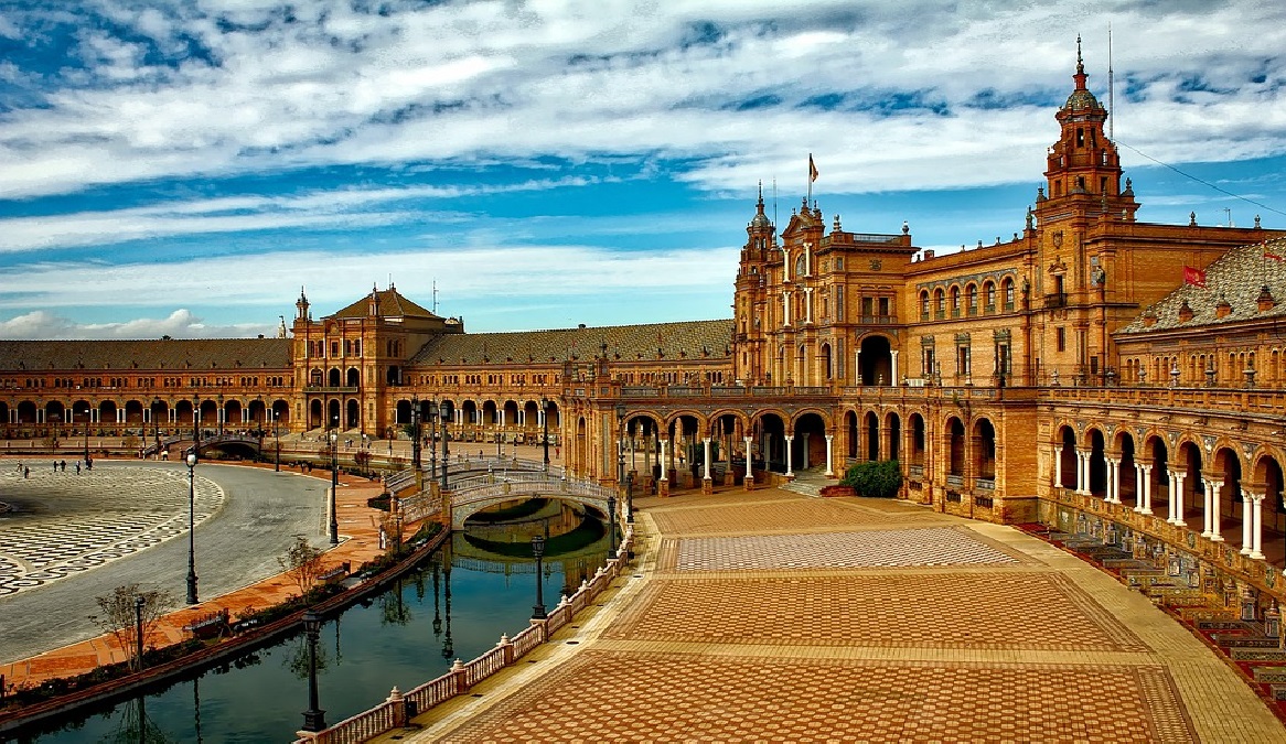 Tips for your trip to Seville