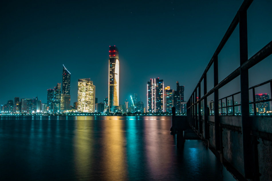 Tips for your trip to Abu Dhabi
