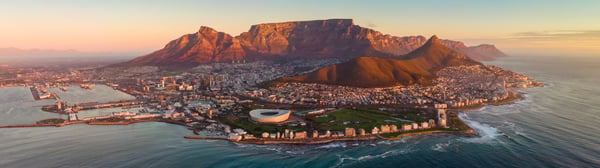 capetown