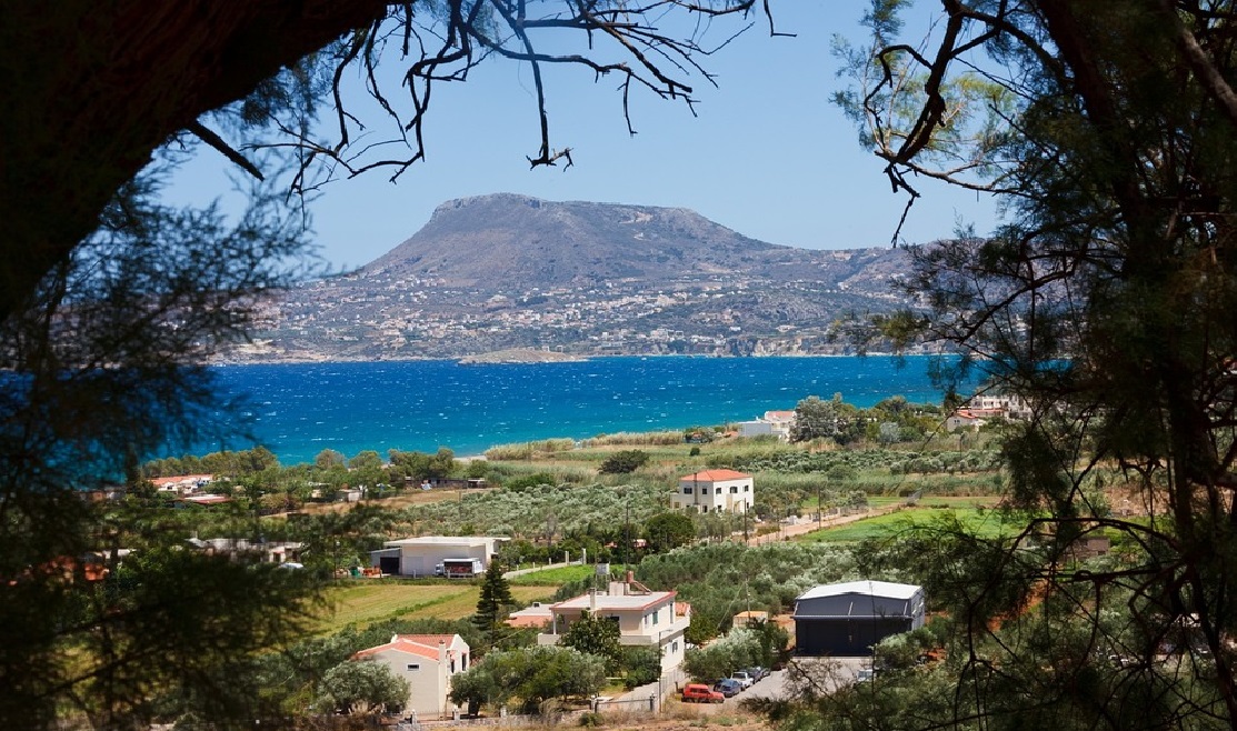 Tips for your trip to Crete