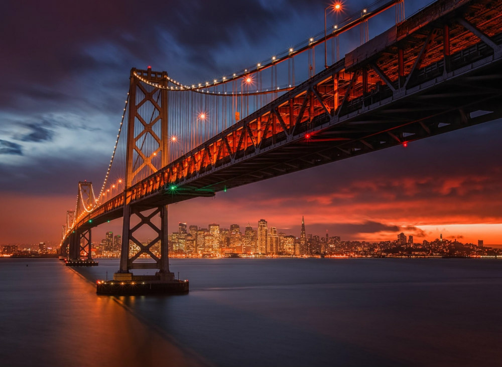 Tips for your trip to San Francisco