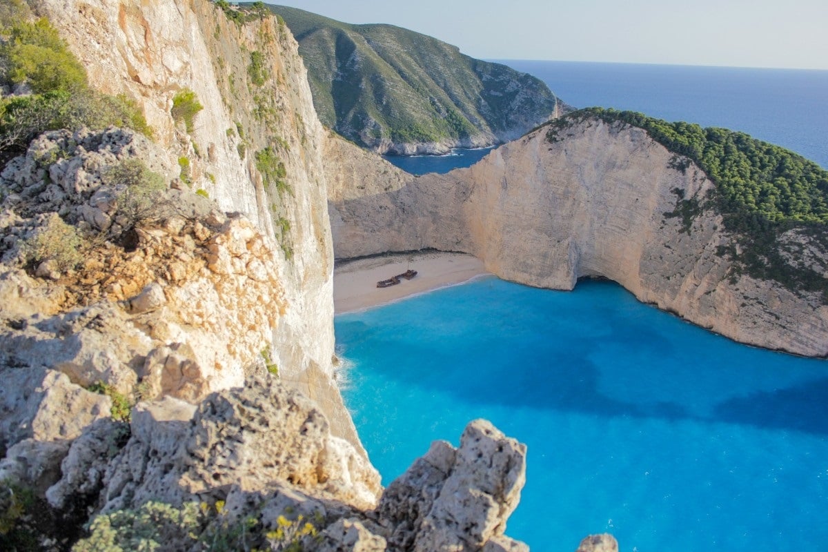 Tips for your trip to Zakynthos
