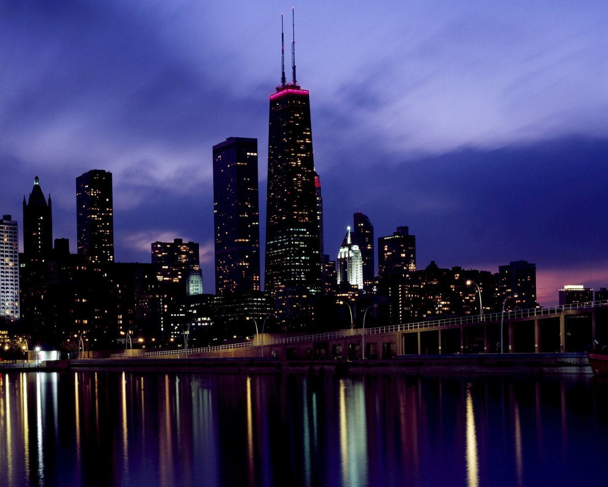 Tipps für Ihre Reise nach Chicago