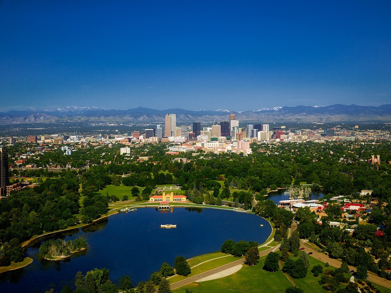 Tipps für Ihre Reise nach Denver