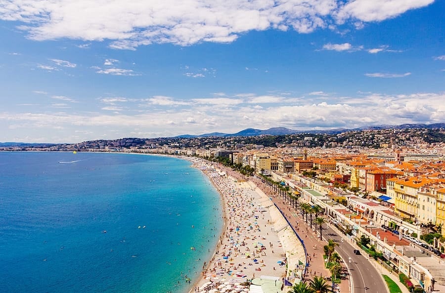 Tips for your trip to Nice