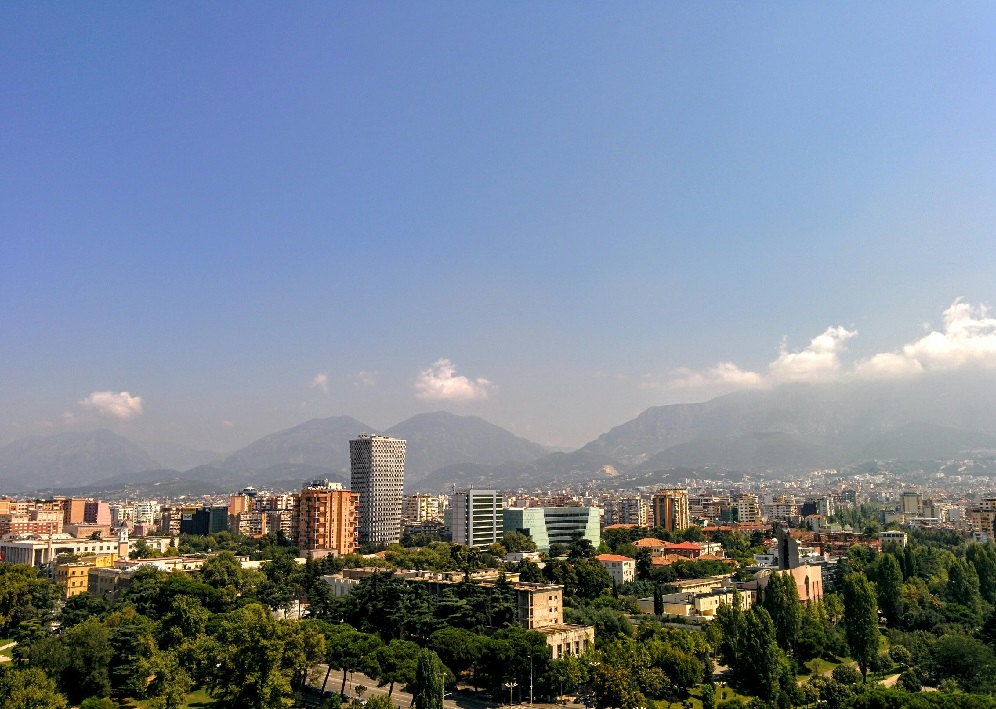 Consejos para su viaje a Tirana