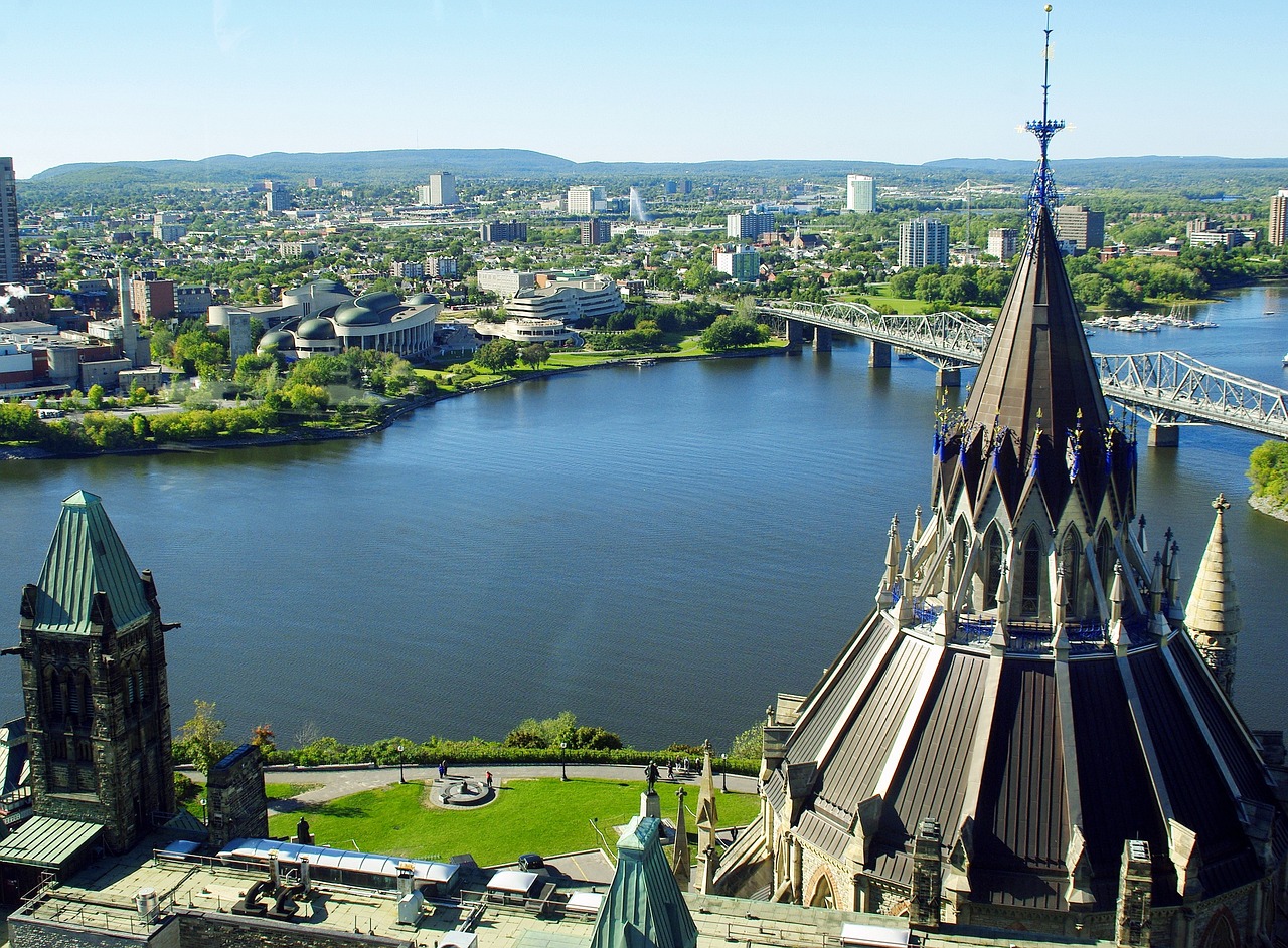 Tipps für Ihre Reise nach Ottawa