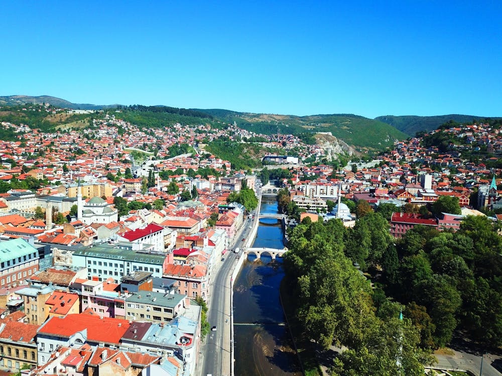 Tipps für Ihre Reise nach Sarajevo