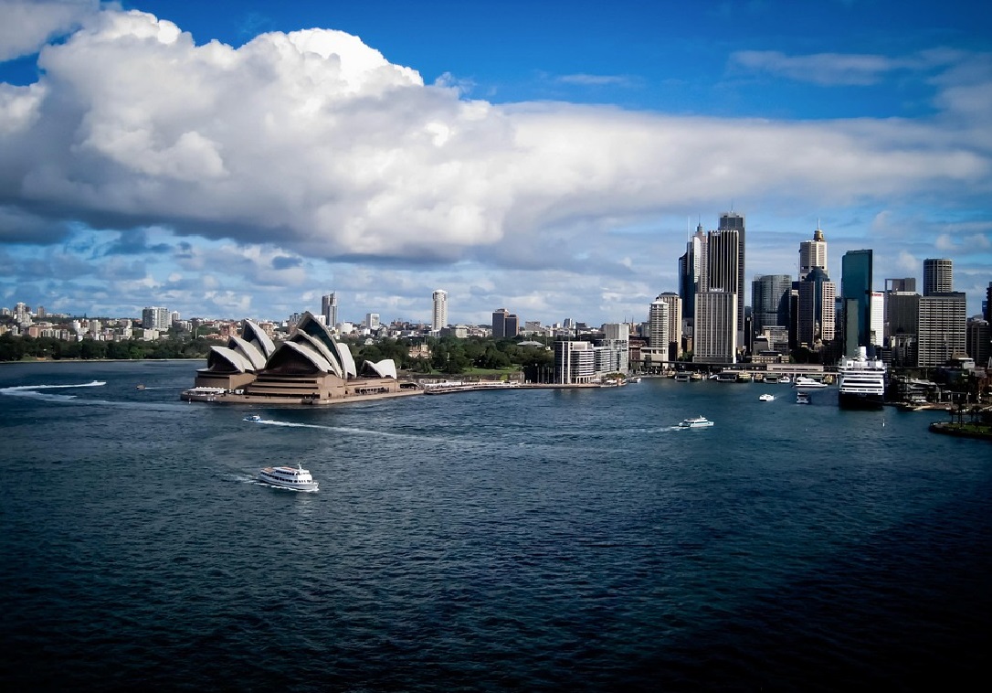 Tipps für Ihre Reise nach Sydney, Australien