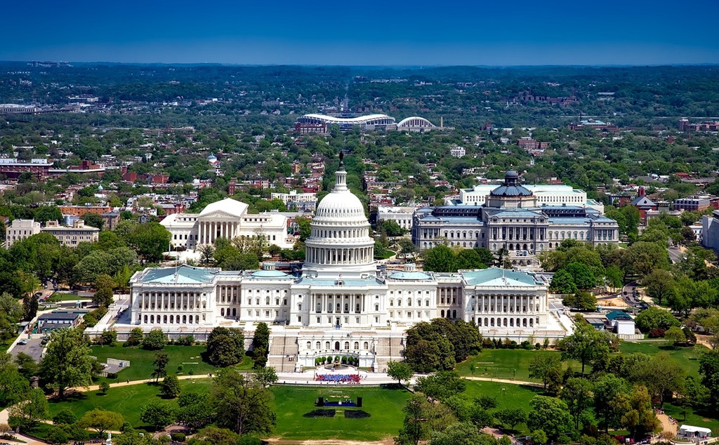 Tipps für Ihre Reise nach Washington DC