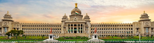 bangalore