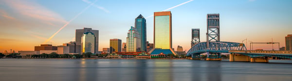jacksonville