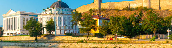 skopje