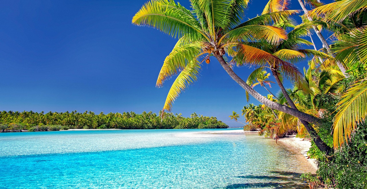 Top tourist places in 2025