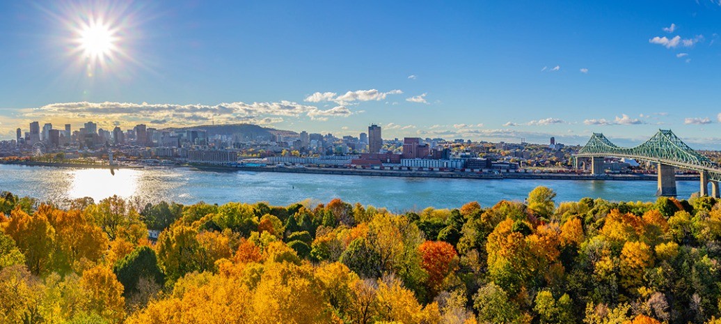 Tips for your trip to Québec