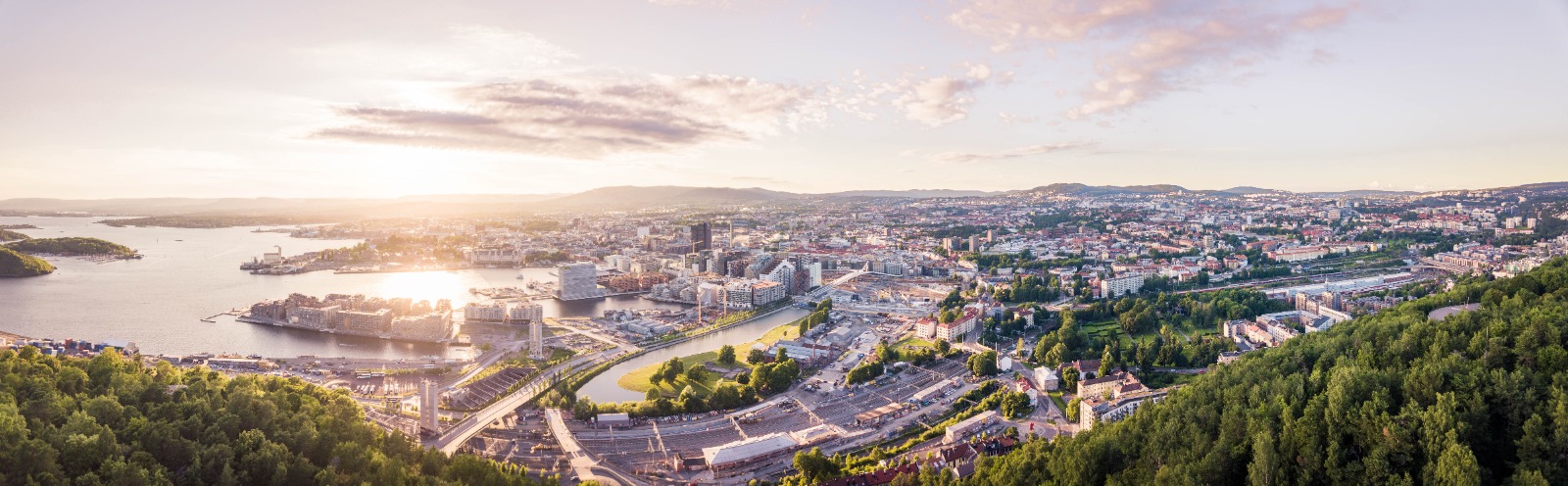 Consigli per il tuo viaggio a Oslo