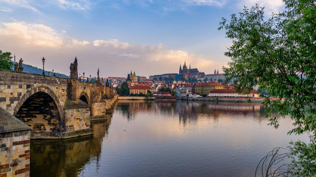 Top 10 European cities you shall visit in Spring