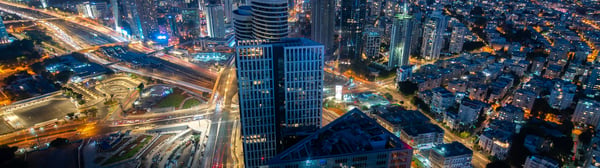 Tel-Aviv
