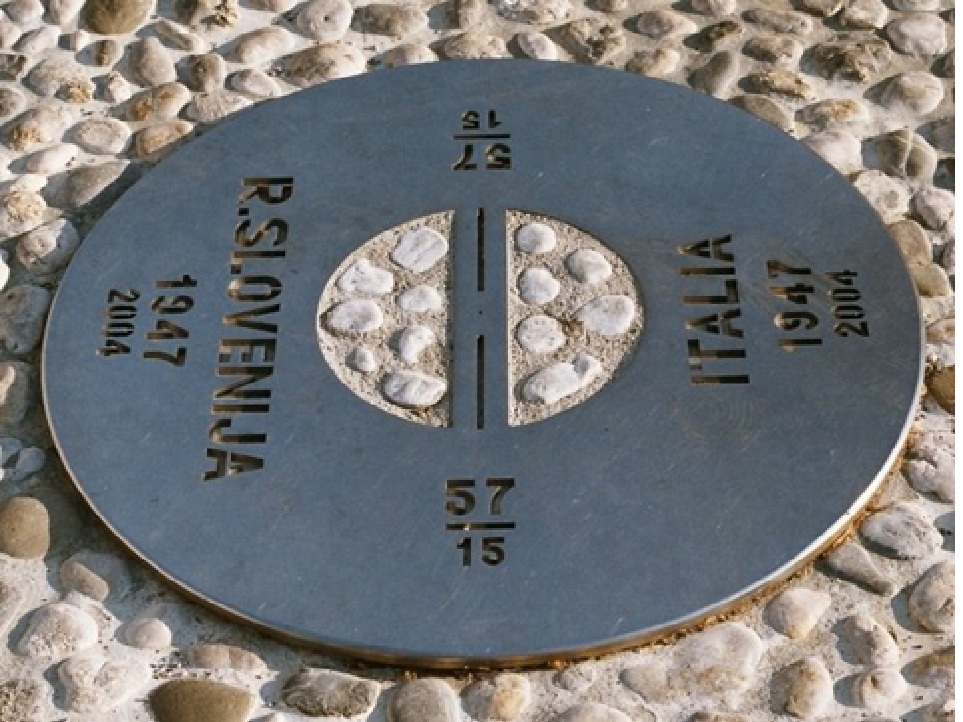 Gorizia and Nova Gorica: sharing nature and culture